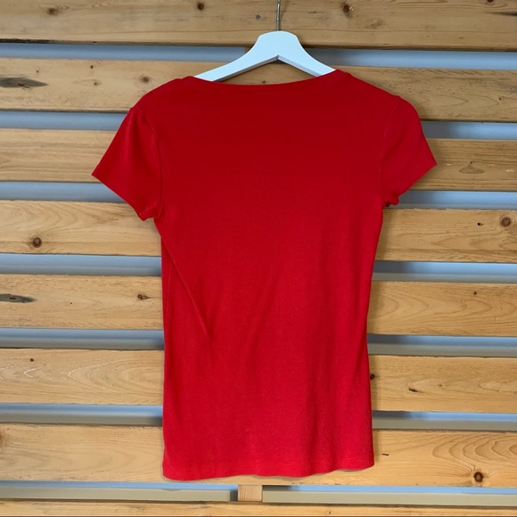 Tommy Hilfiger T-shirt - Picture 2 of 3